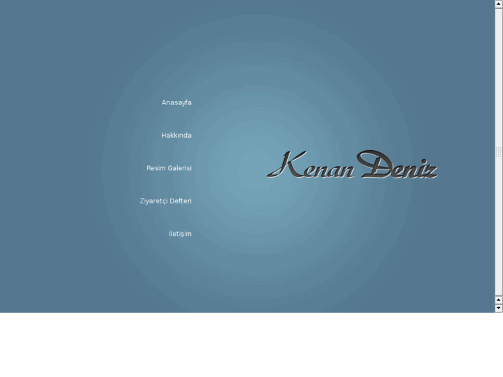 www.kenandeniz.com