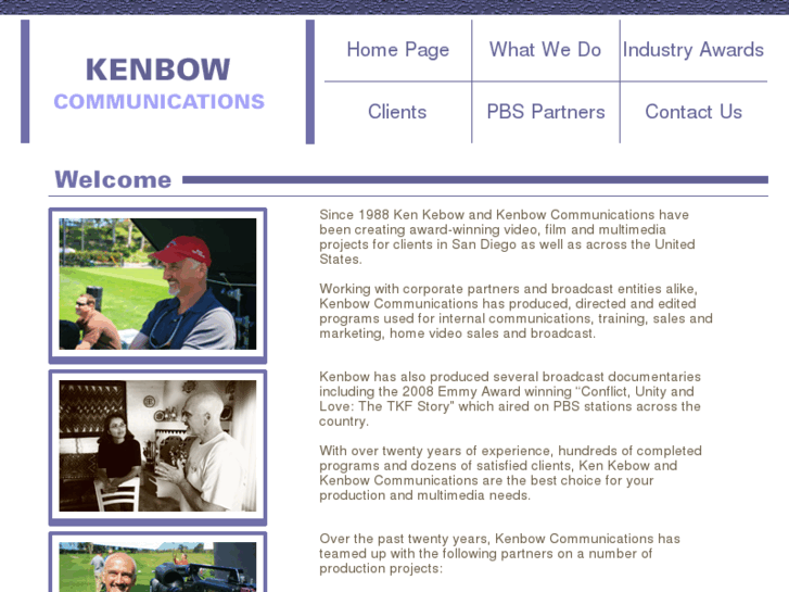 www.kenbowcommunications.com