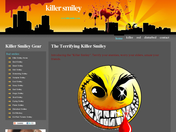 www.killersmiley.com