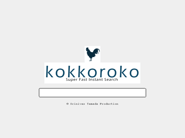 www.kokkoroko.com