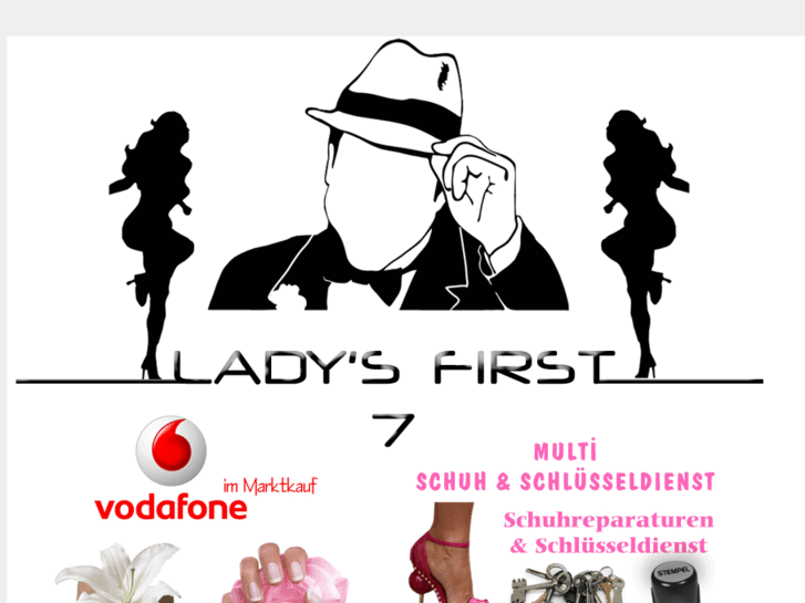 www.ladysfirst7.com