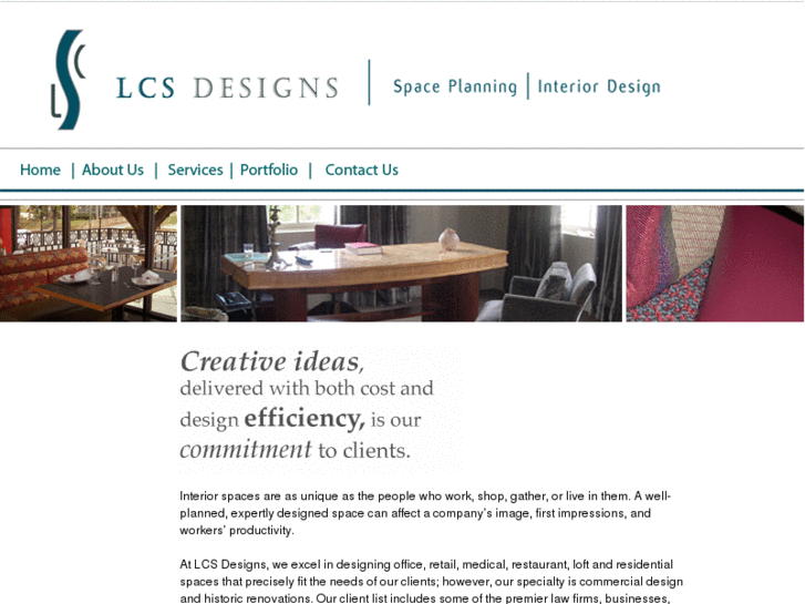 www.lcsdesigns.net