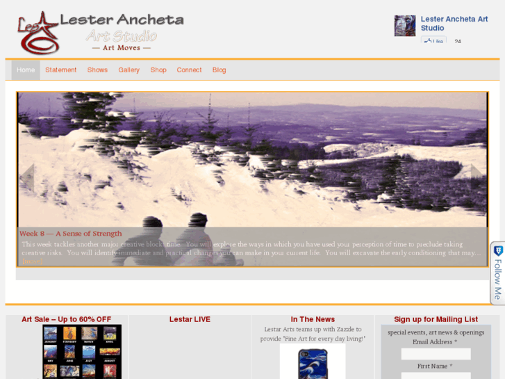 www.lesterancheta.com