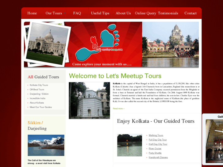 www.letsmeetuptours.com