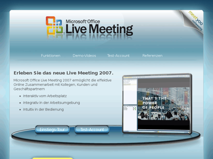 www.livemeeting2007.de