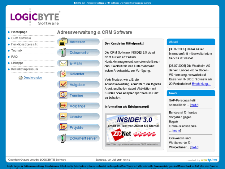 www.logicbyte.de