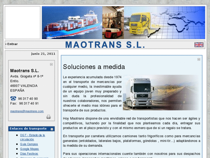 www.maotrans.com