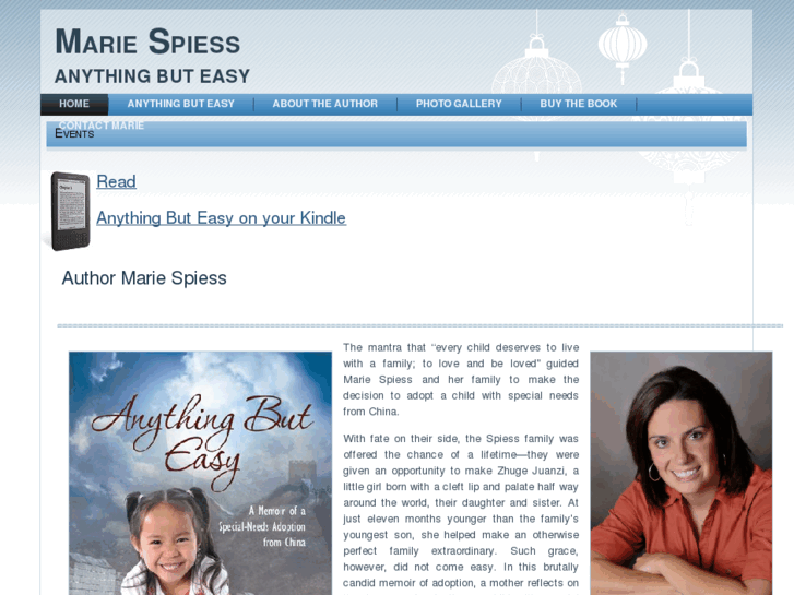 www.mariespiess.com