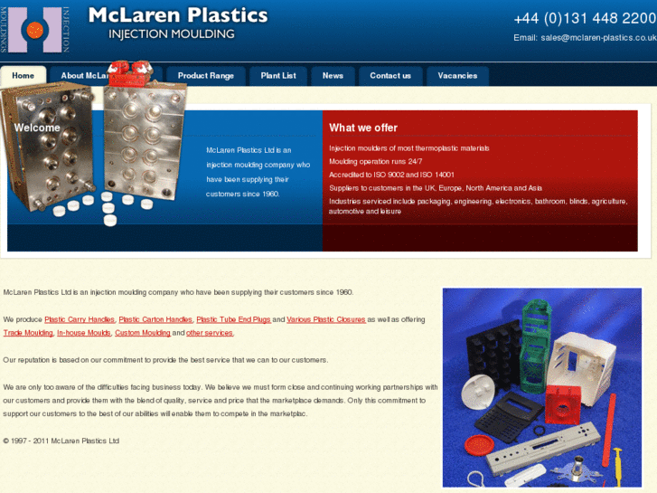 www.mclaren-plastics.com