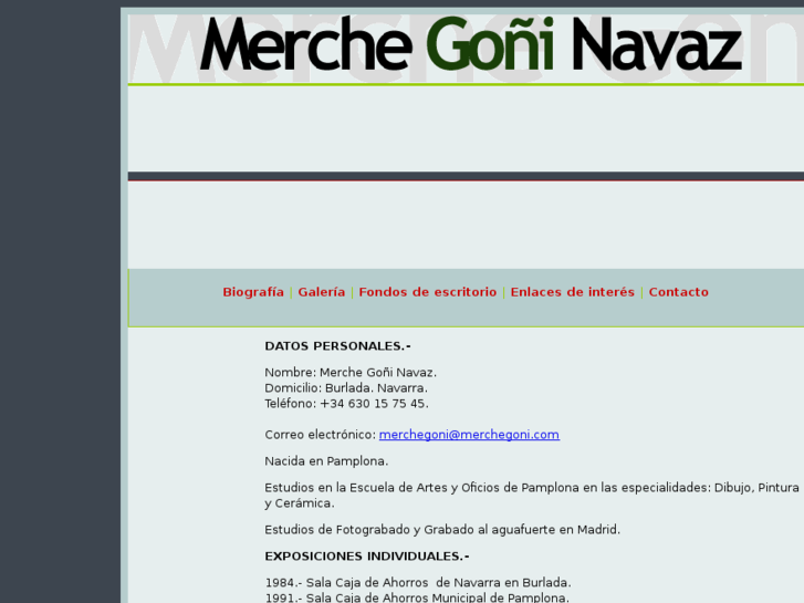 www.merchegoni.com