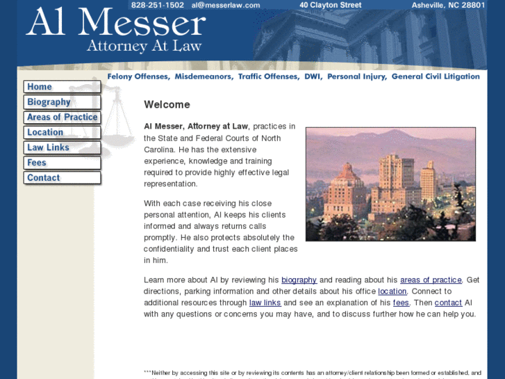 www.messerlaw.com