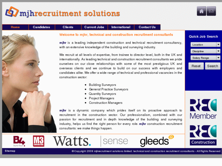 www.mjhrecruitment.com