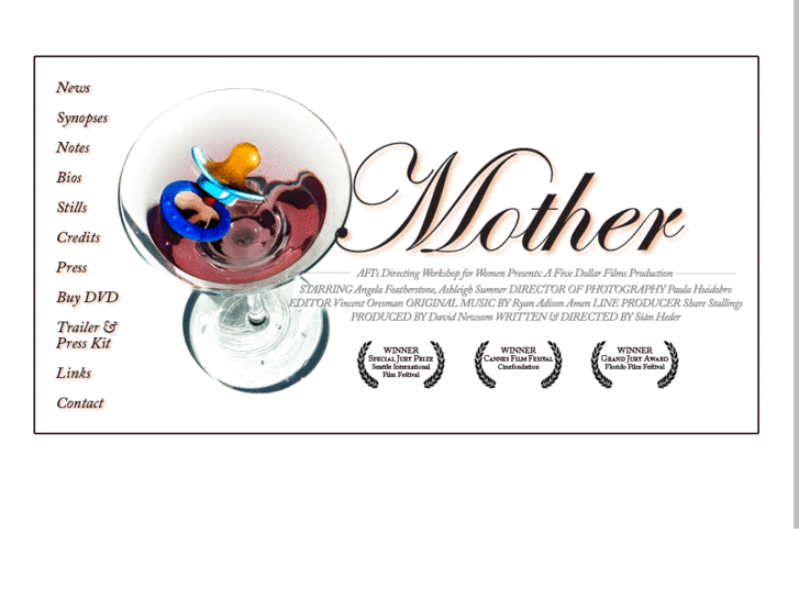 www.motherthemovie.com