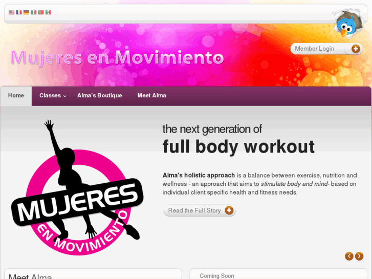 www.mujeresenmovimiento.net