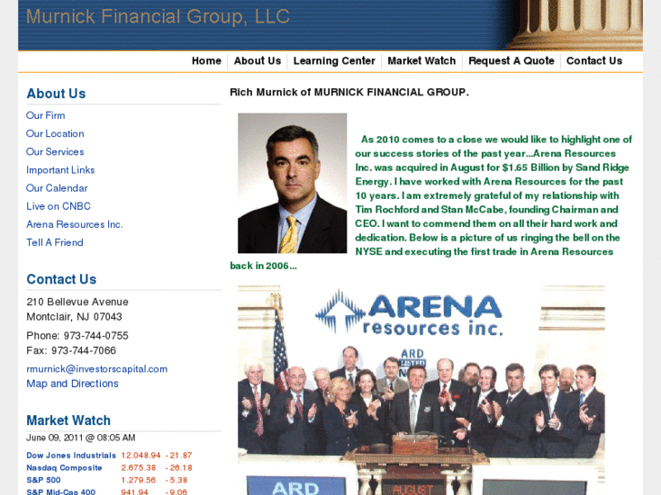 www.murnickfinancialgroup.com