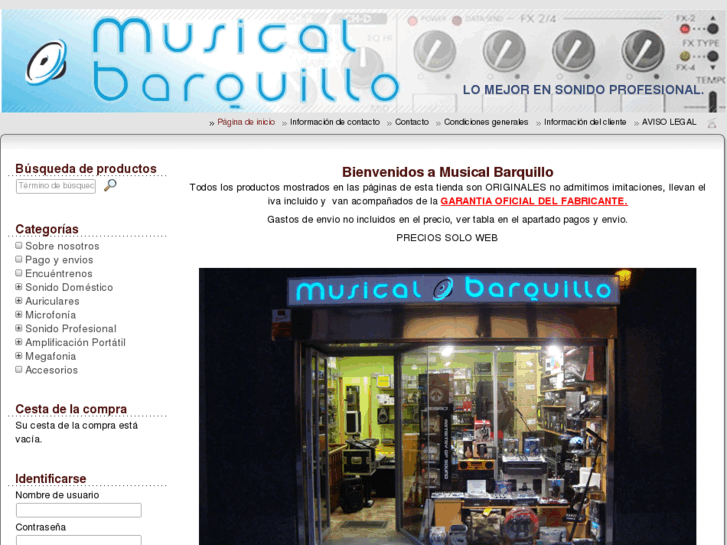 www.musicalbarquillo.com