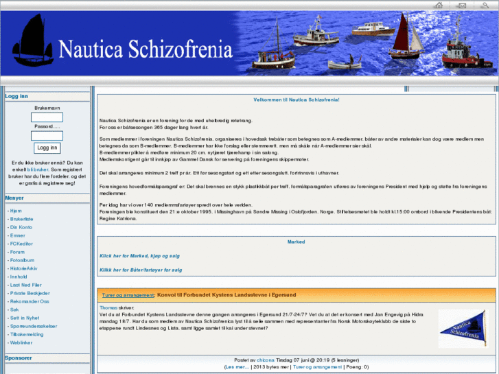 www.nauticaschizofrenia.com