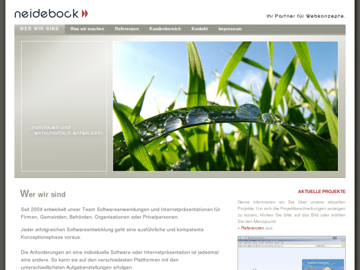 www.neidebock.com