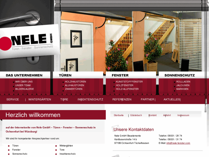 www.nele-fenster.com