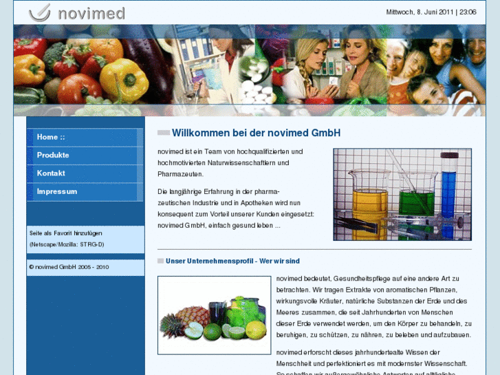 www.novimed.de