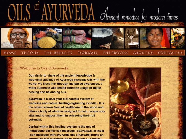 www.oilsofayurveda.com