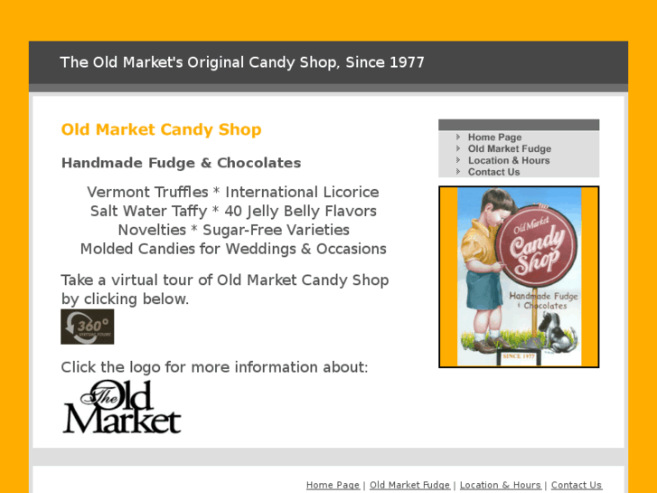 www.oldmarketcandy.com