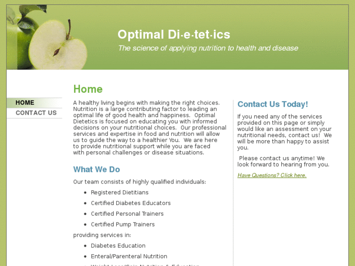 www.optimaldietetics.com