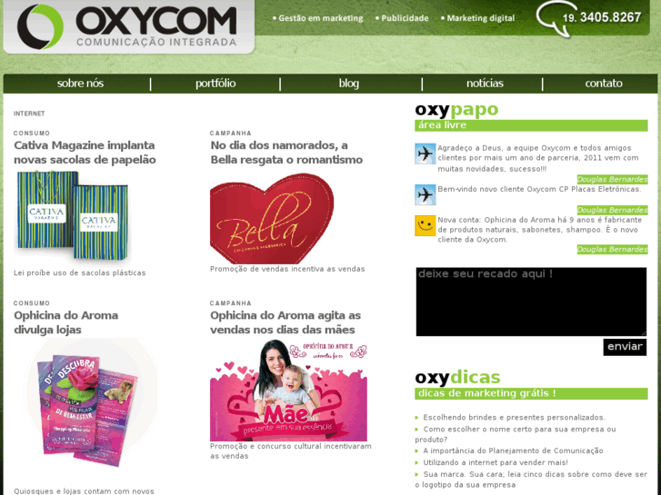 www.oxycom.com.br