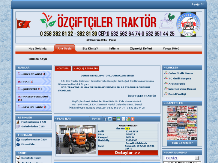 www.ozciftciler.com