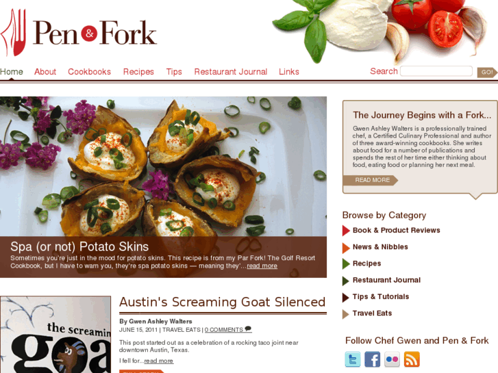 www.penandfork.com