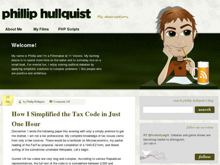 www.philliphullquist.com