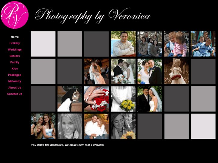 www.photographybyveronica.org