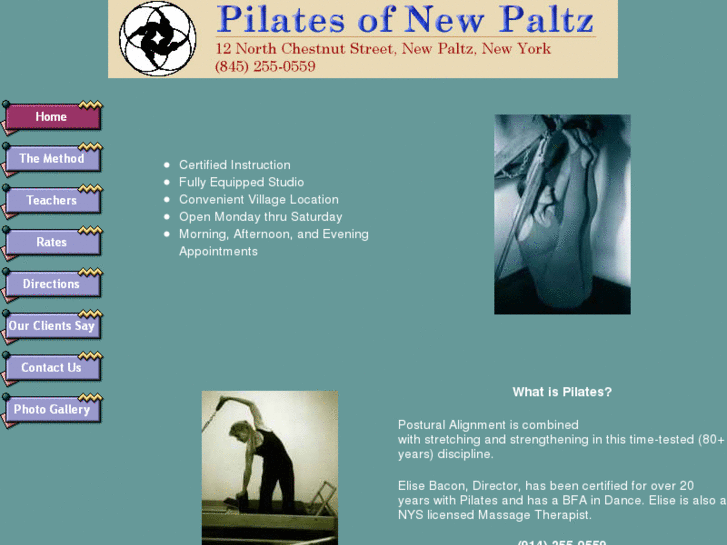 www.pilatesnewpaltz.com