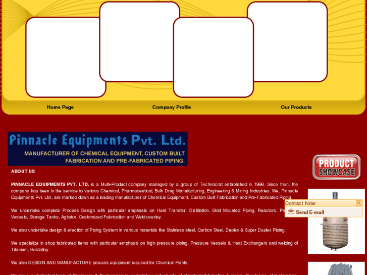 www.pinnacleequipments.com