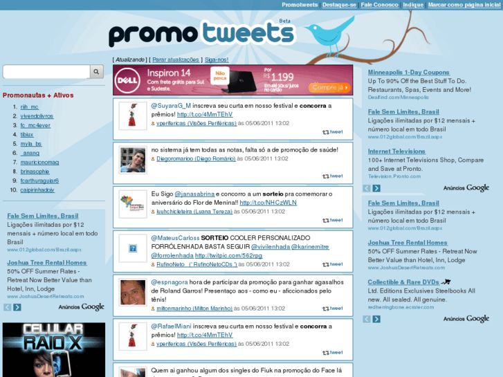 www.promotweets.com.br