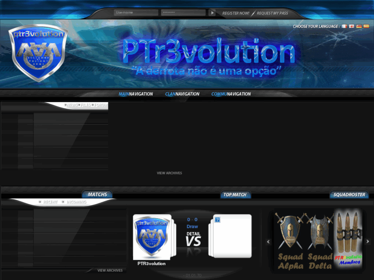 www.ptr3volution.com