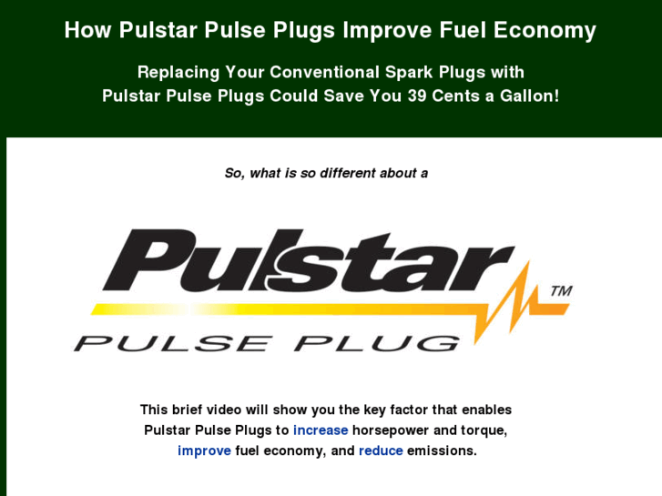 www.pulstarpulseplugs.info