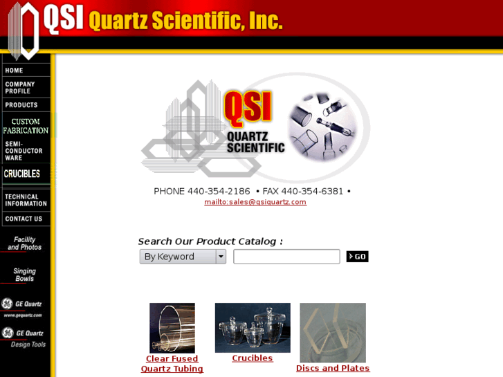 www.qsiquartz.com