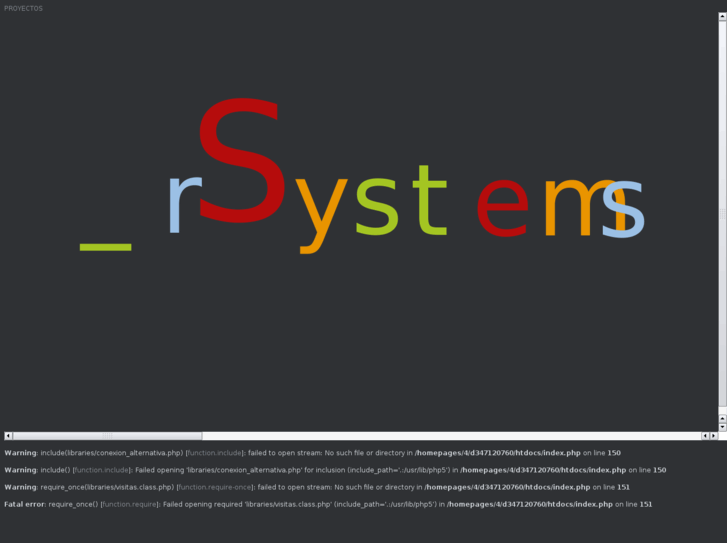 www.r-systems.es