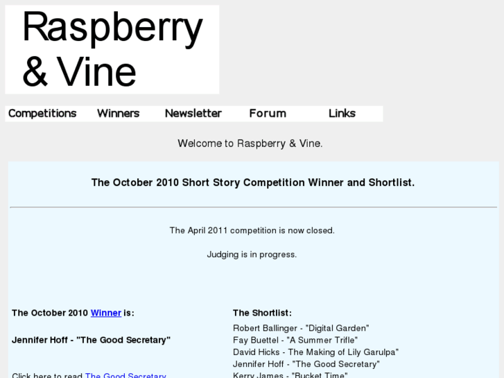 www.raspberryandvine.com