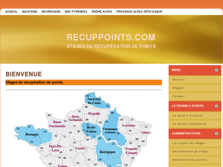 www.recuppoints.com