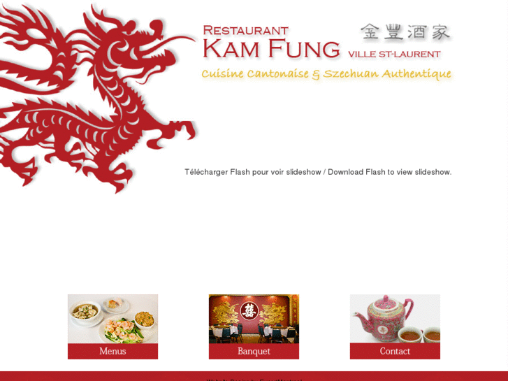 www.restaurantkamfung.com