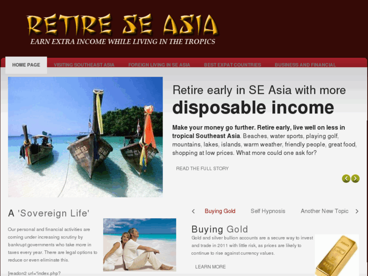 www.retireinsoutheastasia.com