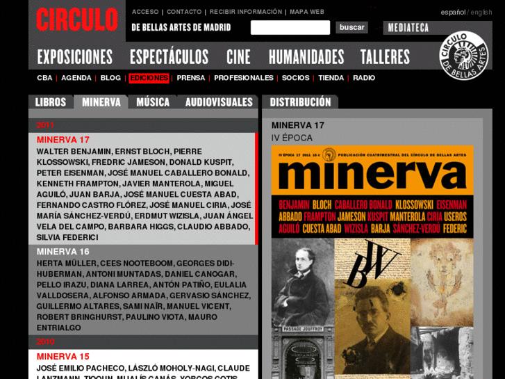 www.revistaminerva.com