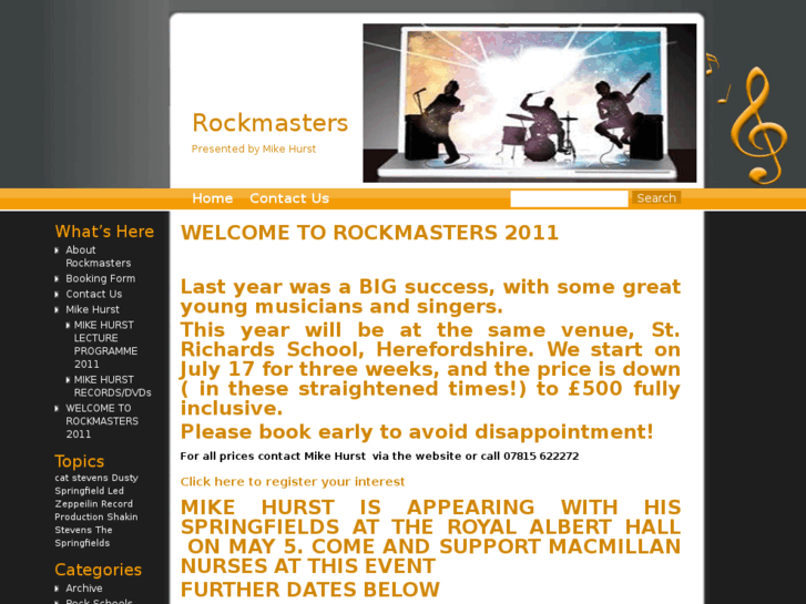 www.rockmasters.co.uk