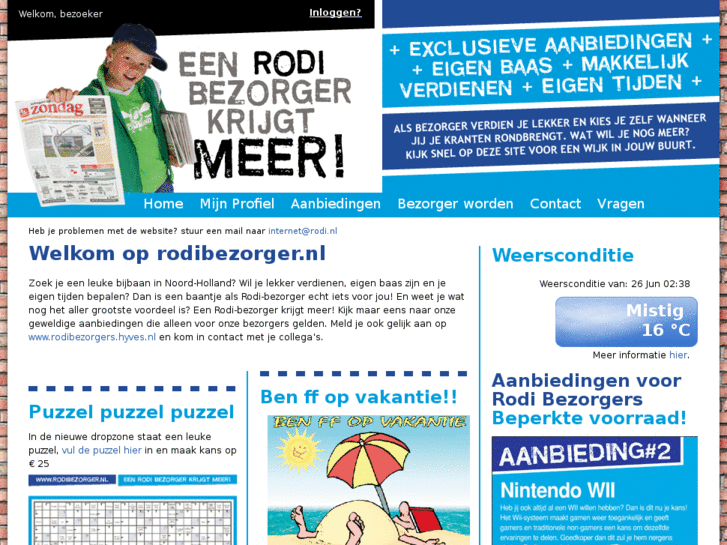 www.rodibezorger.nl