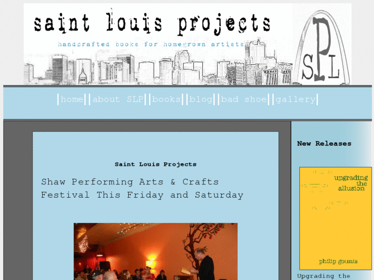 www.saintlouisprojects.org