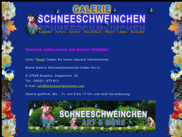 www.schneeschweinchen.com