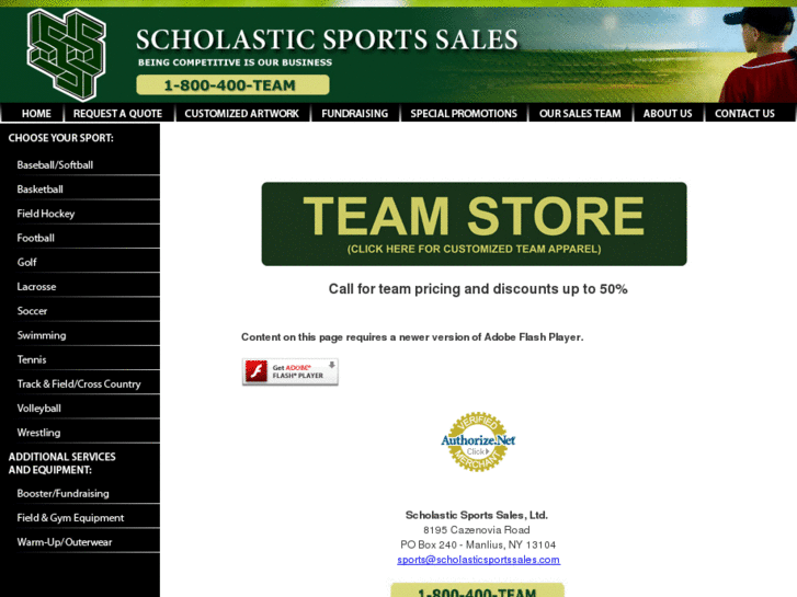 www.scholasticsportssales.com