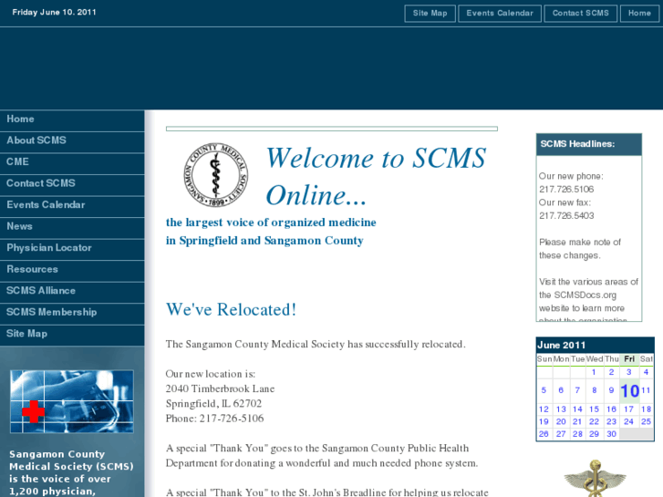 www.scmsdocs.org